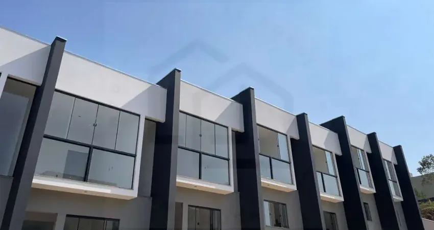 Casa com 2 quartos à venda no Águas Claras, Brusque 