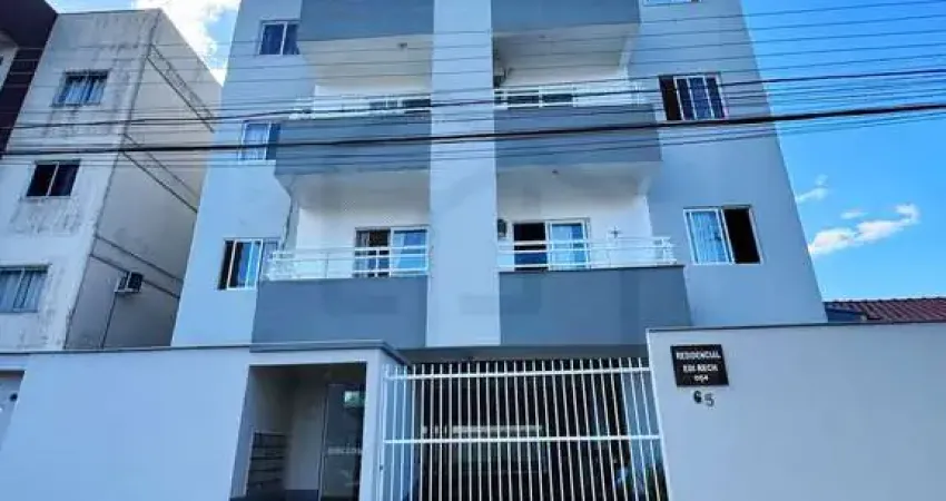 Apartamento com 2 quartos à venda no Santa Rita, Brusque 