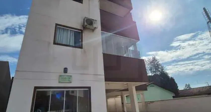 Apartamento com 2 quartos à venda no Guarani, Brusque 