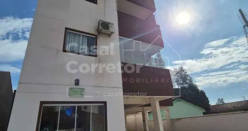 Apartamento com 2 quartos à venda no Guarani, Brusque