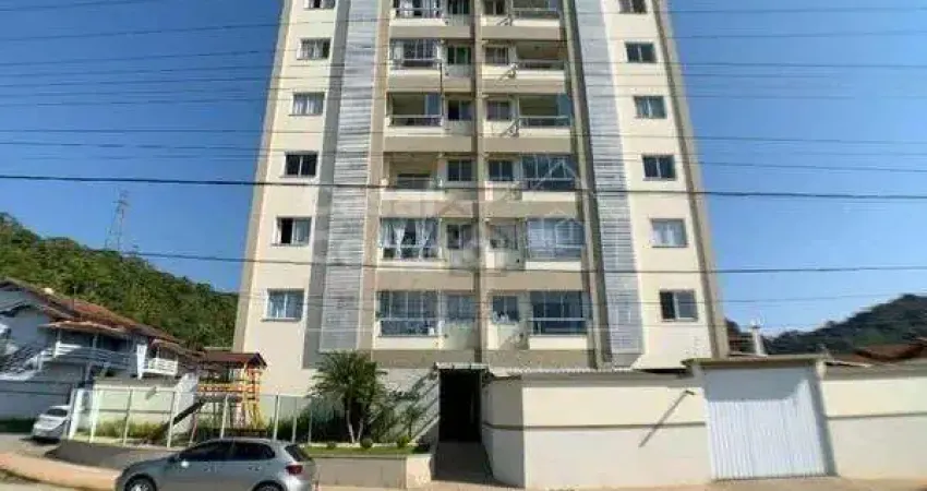 Apartamento com 2 quartos à venda no Guarani, Brusque 