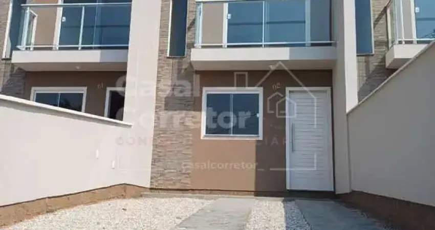 Casa com 2 quartos à venda no Águas Claras, Brusque