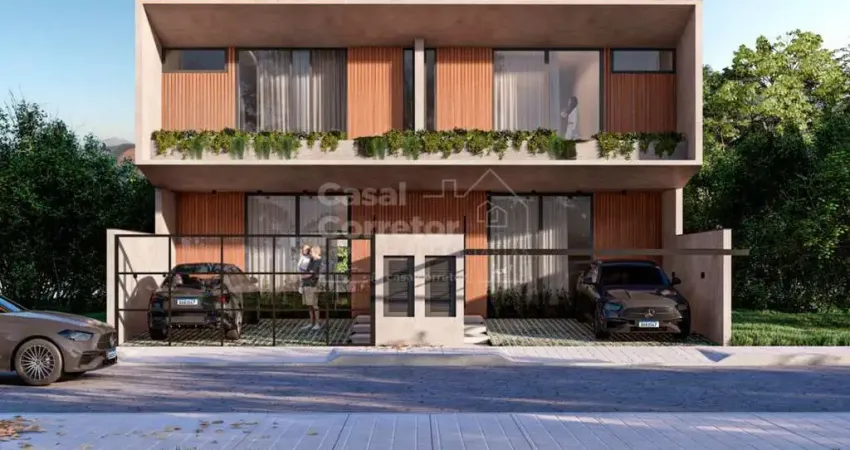 Casa com 3 quartos à venda no São Francisco de Assis, Camboriú 