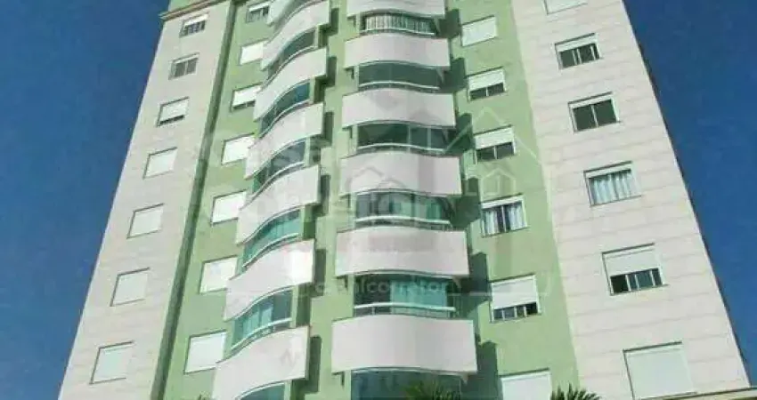 Apartamento com 2 quartos à venda no São Luiz, Brusque 