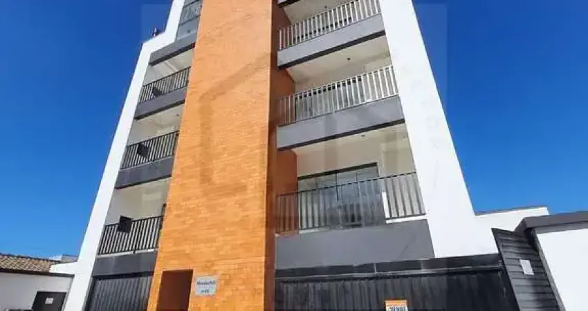 APARTAMENTO COM 2 QUARTOS