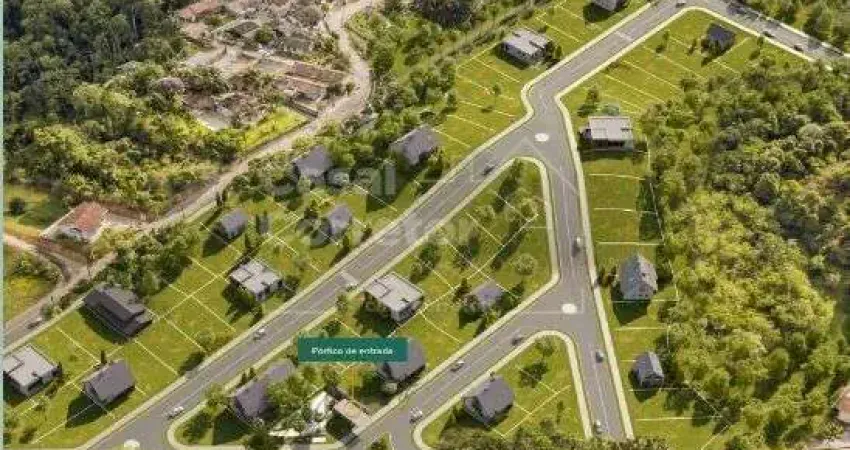 Terreno à venda no Dom Joaquim, Brusque