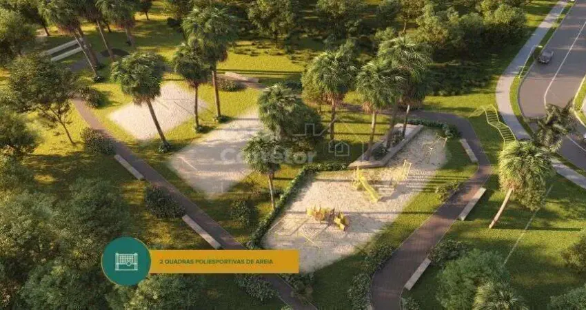 Oportunidade imperdível: terreno plano de 771,35m² bem localizado