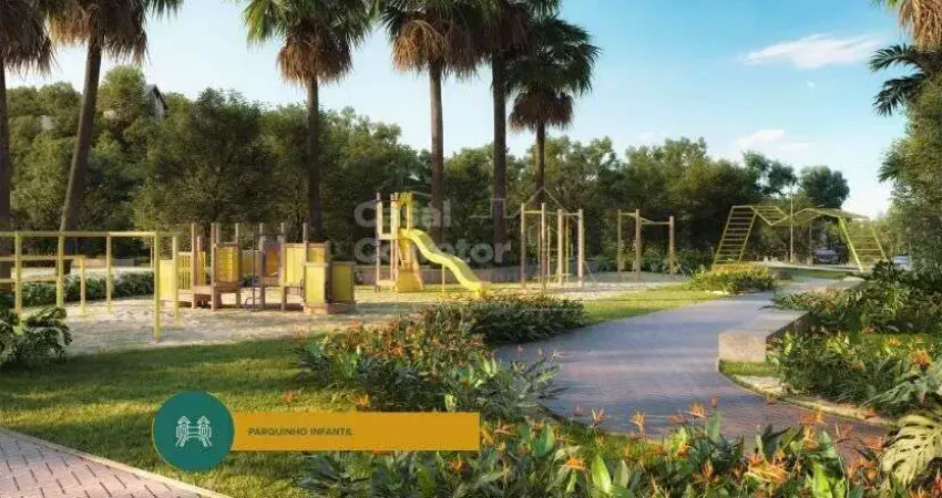 Terreno à venda no Dom Joaquim, Brusque 