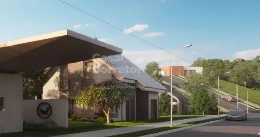 Terreno à venda no Dom Joaquim, Brusque