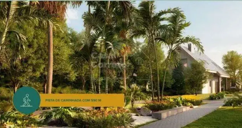 Terreno à venda no Dom Joaquim, Brusque