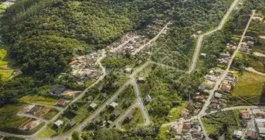 Terreno à venda no Dom Joaquim, Brusque 