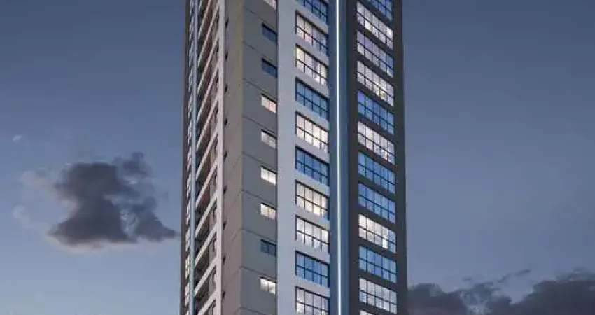 Apartamento à venda no bairro Perequê - Porto Belo/SC