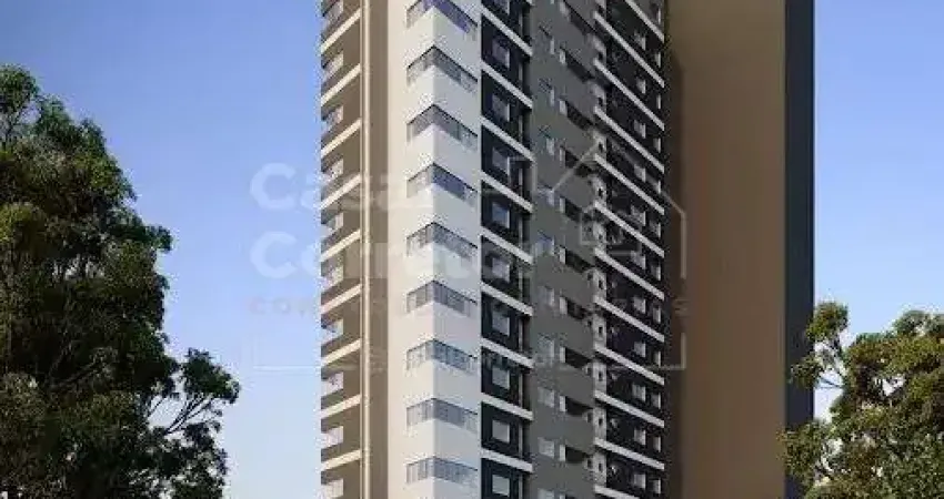 Apartamento com 1 quarto à venda no Centro I, Brusque