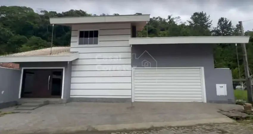 Casa com 4 quartos à venda no Santa Luzia, Brusque