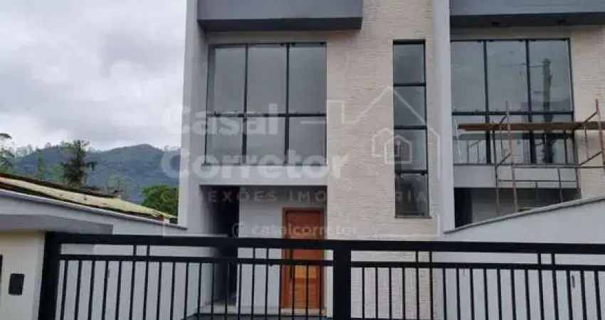 Casa com 2 quartos à venda no Lageado Baixo, Guabiruba