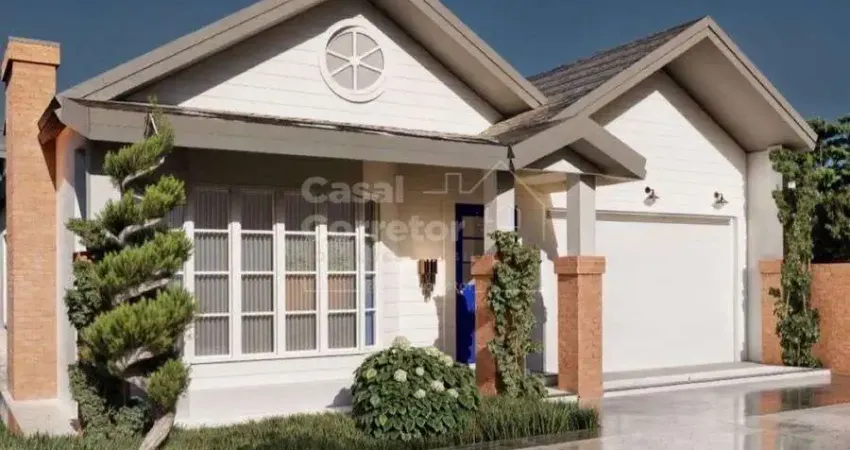 Casa com 3 quartos à venda no Centro, Guabiruba