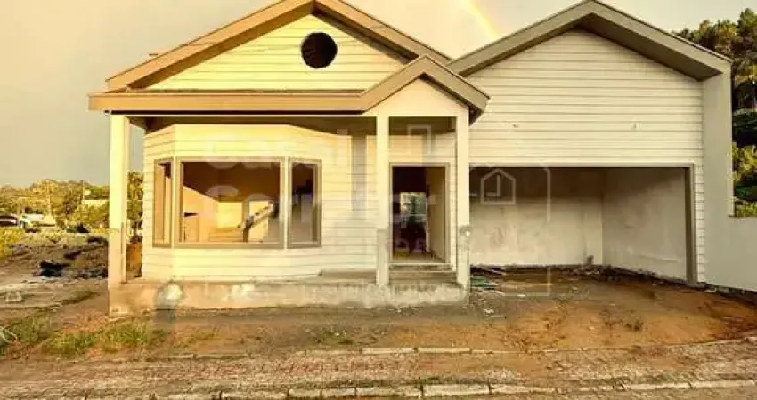 Casa com 3 quartos à venda no Centro, Guabiruba