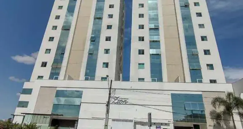Apartamento Padrão Santa Rita