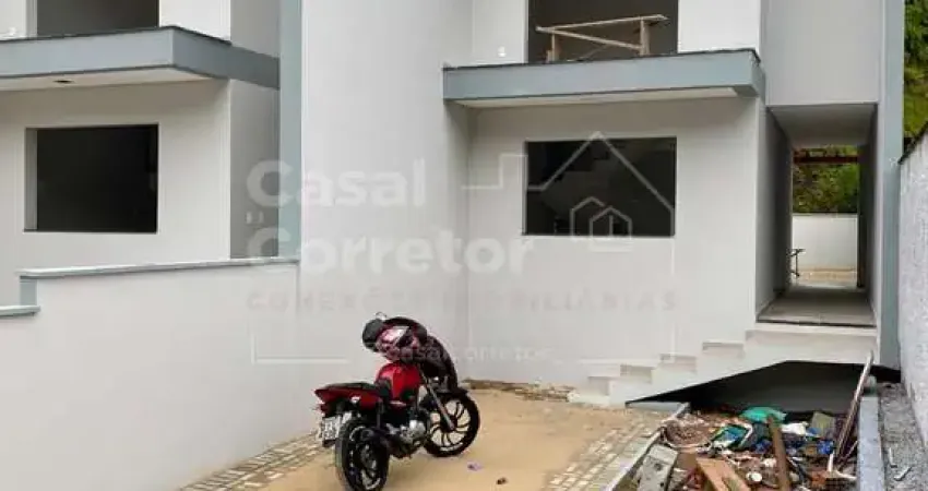 Casa com 2 quartos à venda no Nova Brasília, Brusque 