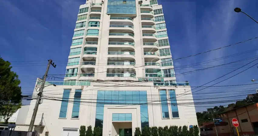 Apartamento com 2 quartos à venda no São Luiz, Brusque