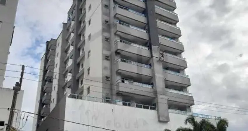 SEU NOVO LAR COM 2 DORMITÓRIOS SENDO 1 SUÍTE E VAGA DE GARAGEM