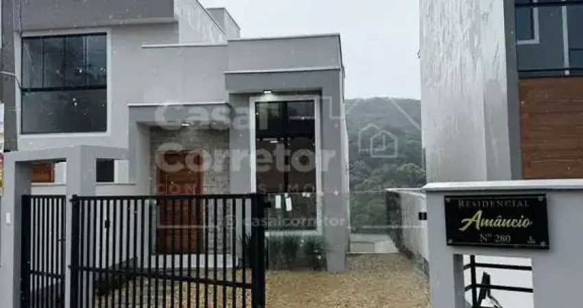 Casa com 3 quartos à venda no Limeira Baixa, Brusque 