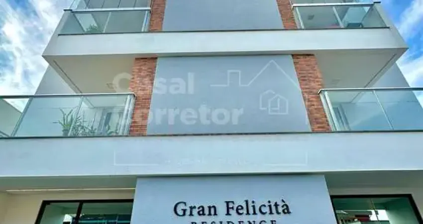 Apartamento com 2 quartos à venda no São Luiz, Brusque