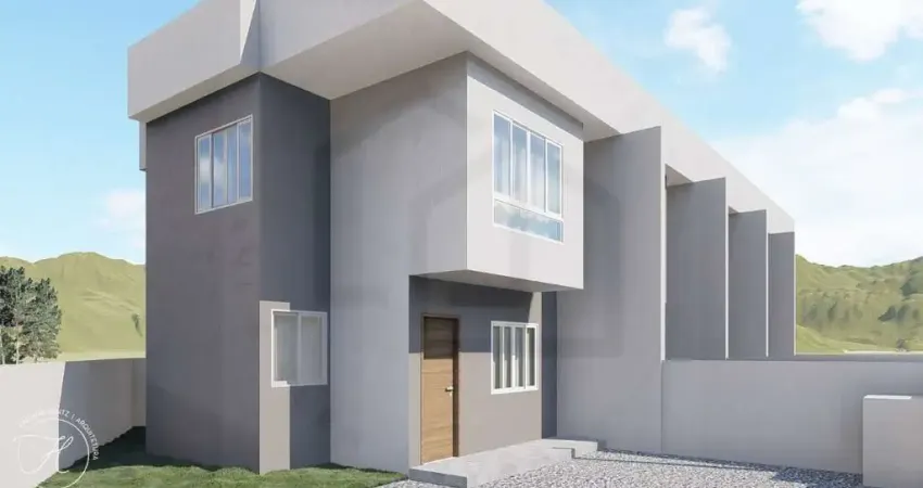 Casa com 3 quartos à venda no Limeira Baixa, Brusque 