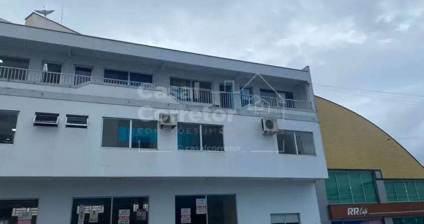 Sala comercial para alugar no Centro I, Brusque