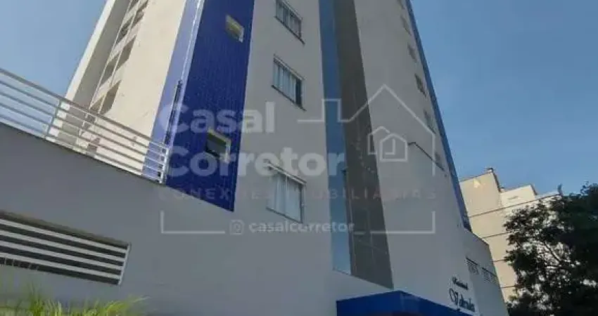 Apartamento com 2 quartos à venda no Santa Rita, Brusque 