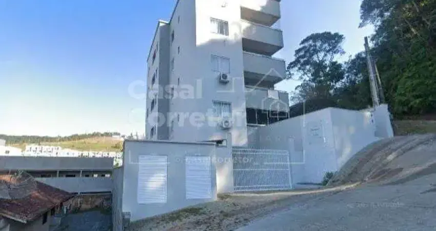 Apartamento com 2 quartos à venda no Limeira Baixa, Brusque