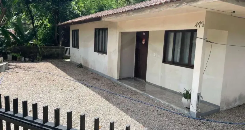 Casa com 2 quartos para alugar no Zantão, Brusque 