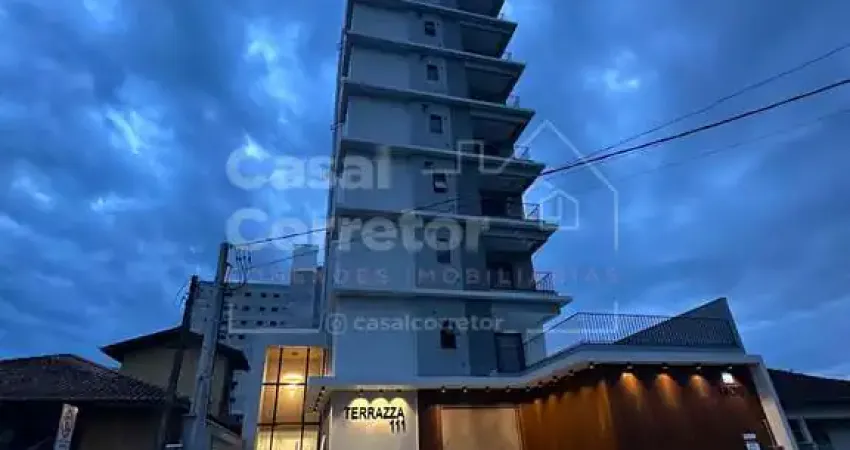 Apartamento com 2 quartos à venda no Santa Terezinha, Brusque 