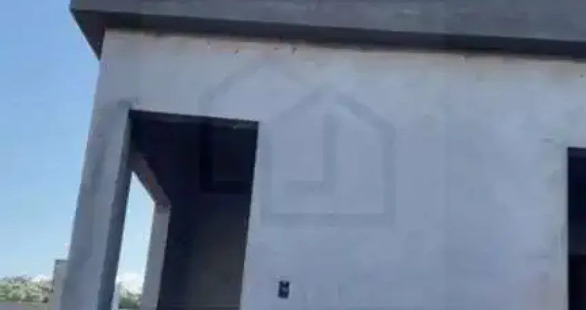 Casa com 2 quartos para alugar no Limoeiro, Brusque 