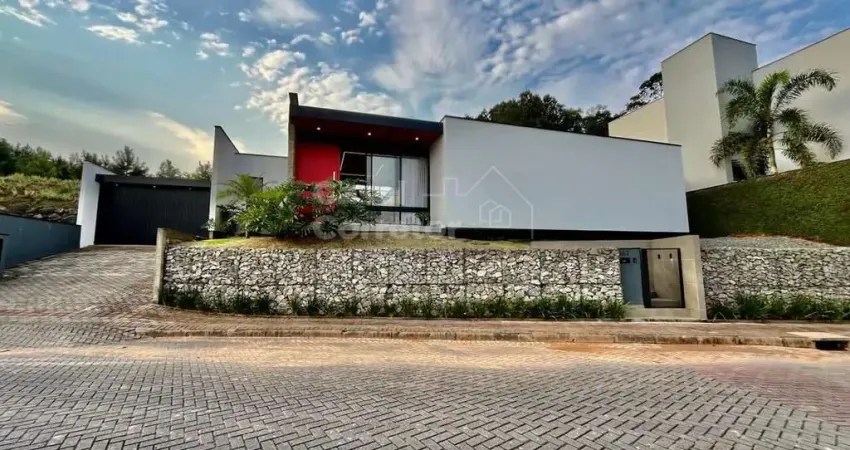 Casa com 3 quartos à venda no Centro, Guabiruba