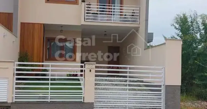 Casa com 3 quartos à venda no Dom Joaquim, Brusque 