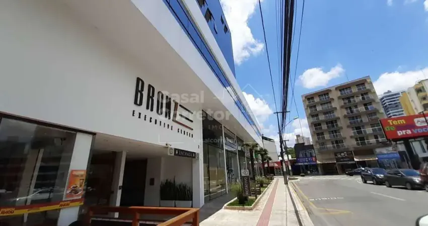 Sala comercial para alugar no Centro I, Brusque