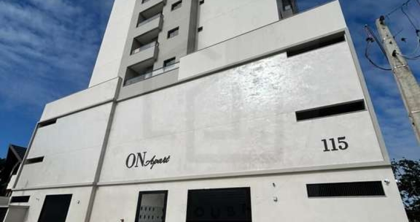 Apartamento com 1 quarto para alugar no Santa Terezinha, Brusque 