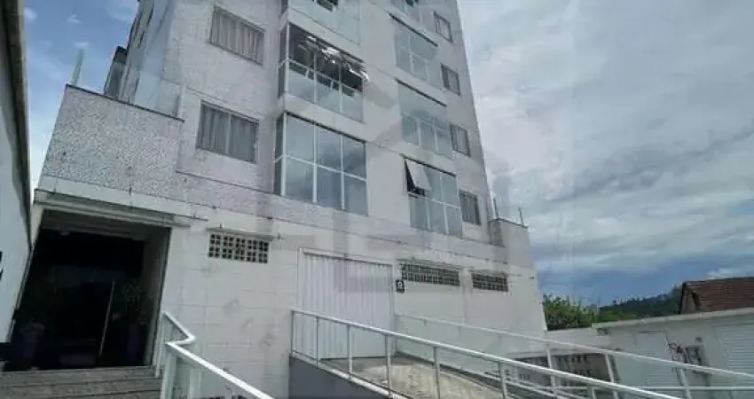 Apartamento com 2 quartos para alugar no Santa Terezinha, Brusque 