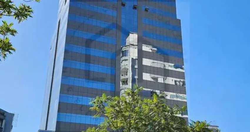SALA COMERCIAL NO EDIFICIO MAJESTIC EXECUTIVE CENTER