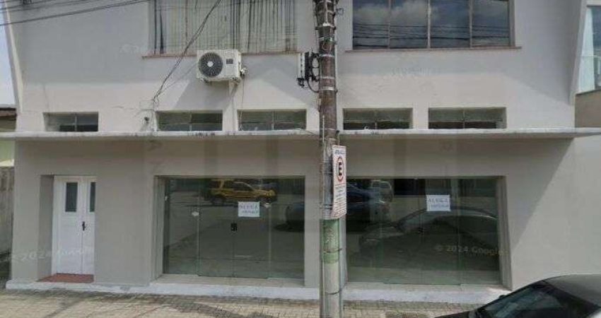 Casa comercial para alugar no Jardim Maluche, Brusque 