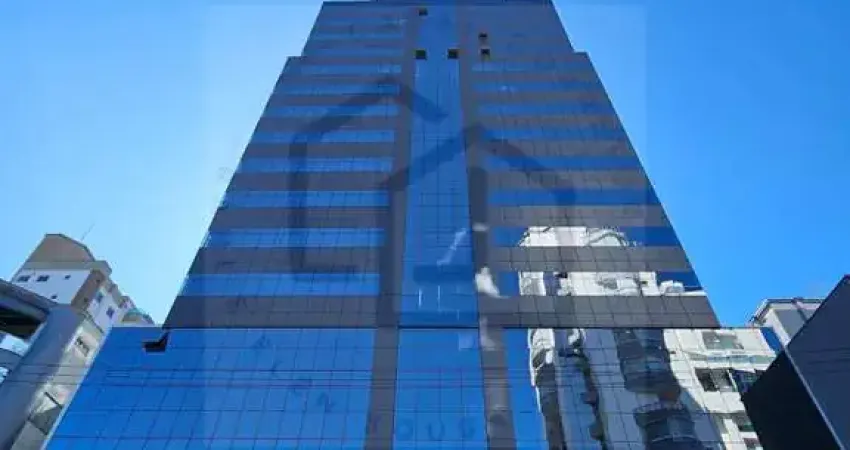 SALA COMERCIAL NO EDIFICIO MAJESTIC EXECUTIVE CENTER