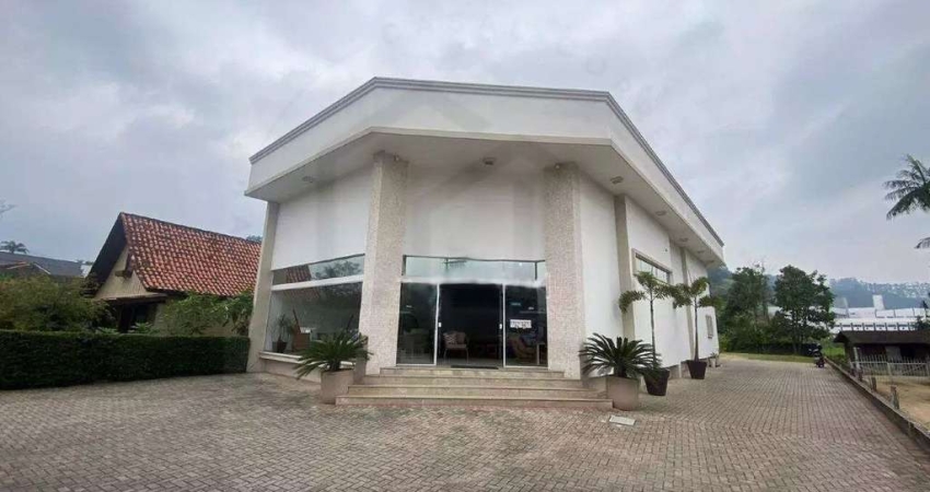 Sala para alugar no bairro Santa Terezinha - Brusque/SC