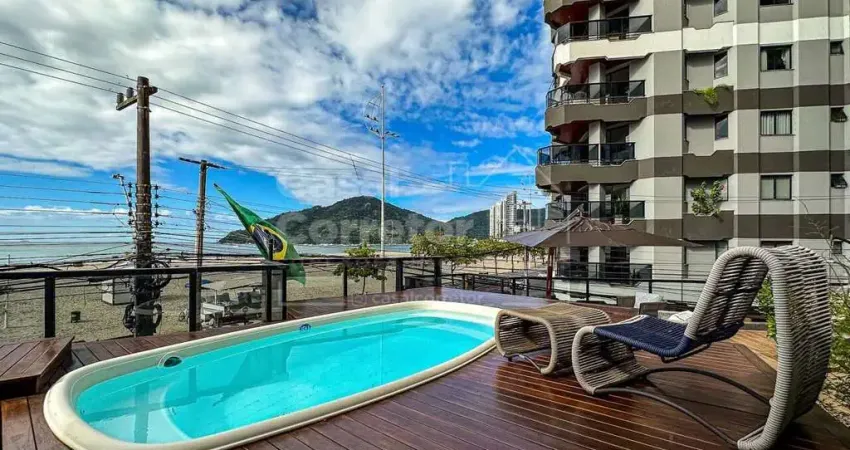 Apartamento com 4 quartos à venda no Centro, Balneário Camboriú