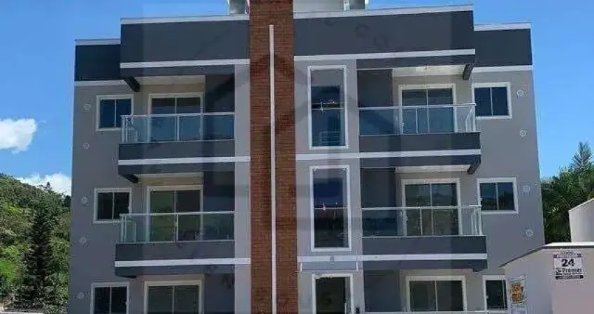 Apartamento com 2 quartos para alugar no Limeira Baixa, Brusque 