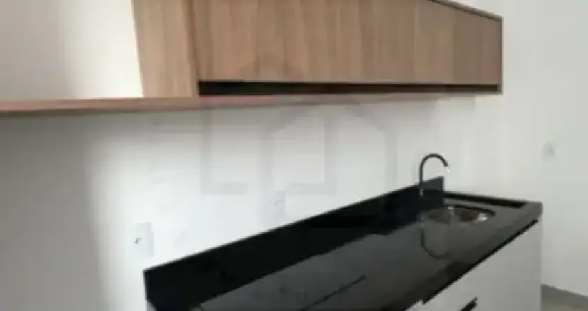 Apartamento com 1 quarto para alugar no Santa Rita, Brusque 