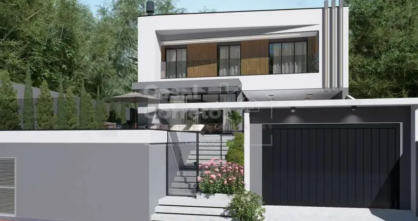 Casa com 3 quartos à venda no Guarani, Brusque