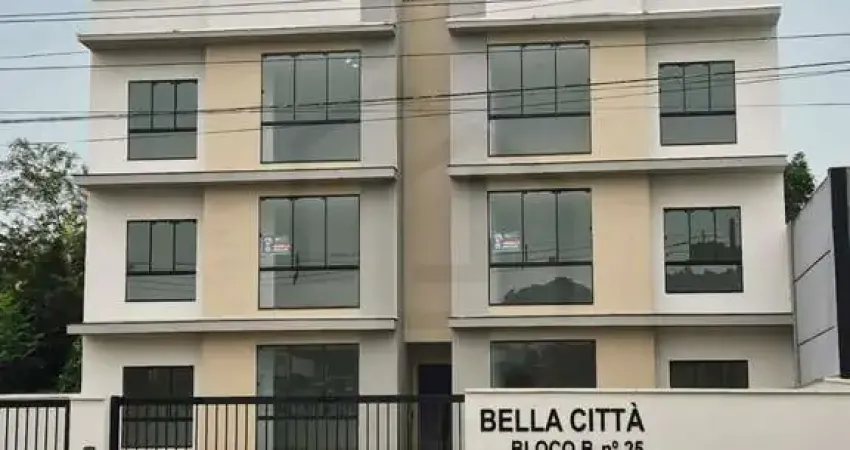 Apartamento com 1 quarto para alugar no Limoeiro, Brusque 