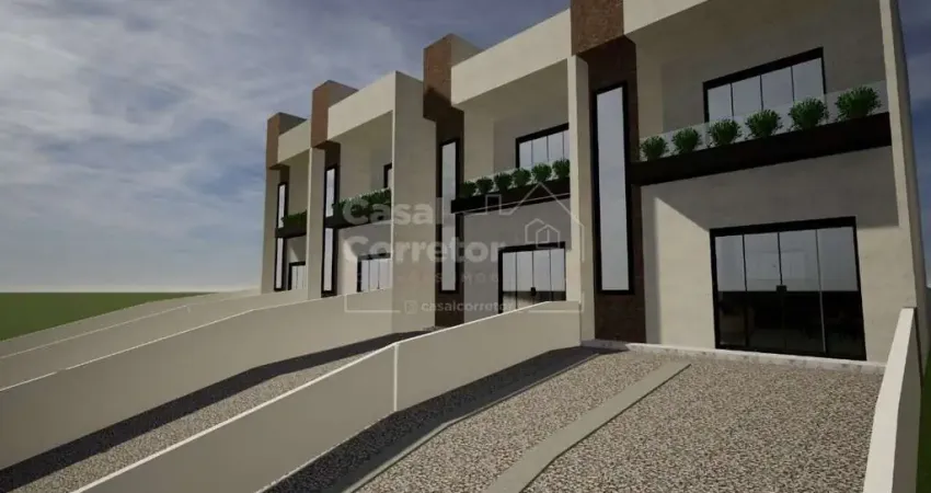 Casa com 2 quartos à venda no Pomerania, Guabiruba