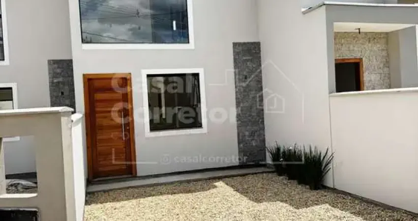 Casa com 2 quartos à venda no Limeira Baixa, Brusque 